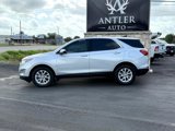Used 2020 Chevrolet Equinox LT image 2