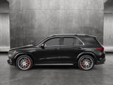 New 2025 Mercedes-Benz GLE 63 AMG S image 3