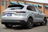 Used 2022 Porsche Cayenne image 4