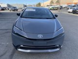 Certified 2024 Toyota Prius XLE image 5