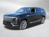 New 2026 Cadillac Vistiq Luxury image 3