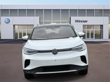 New 2025 Volkswagen ID.4 Pro S Plus image 2