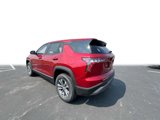 New 2026 Chevrolet Equinox LT w/ Convenience Package II image 6