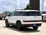 New 2025 Hyundai Santa Fe Calligraphy image 5