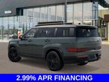 New 2025 Hyundai Santa Fe Calligraphy image 5