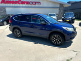Used 2016 Honda CR-V SE image 2