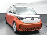 New 2025 Volkswagen ID. Buzz 1st Edition image 2