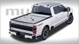 New 2025 Ford F250 Platinum w/ Tremor Off-Road Package image 3
