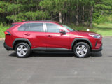 Used 2024 Toyota RAV4 LE image 4