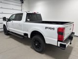 New 2025 Ford F350 Lariat w/ Lariat Ultimate Package image 6