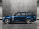 New 2025 Land Rover Range Rover Long Wheelbase Autobiography image 3
