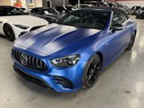 Used 2023 Mercedes-Benz E 53 AMG 4MATIC Cabriolet image 2