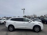 Certified 2022 Buick Enclave Essence w/ LPO, Floor Liner Package image 4