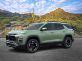 New 2026 Chevrolet Equinox ACTIV w/ LPO, Floor Liner Package image 2