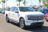 New 2025 Ford F150 Lightning Lariat image 3