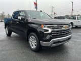 New 2025 Chevrolet Silverado 1500 LTZ w/ LTZ Premium Package image 3