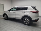 Used 2020 Kia Sportage LX image 3