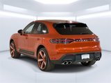 Used 2022 Porsche Macan image 3