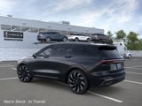 New 2025 Lincoln Nautilus Reserve image 4