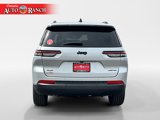New 2025 Jeep Grand Cherokee L Limited image 4