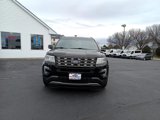 Used 2016 Ford Explorer XLT w/ Equipment Group 202A image 2