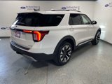 New 2025 Ford Explorer Platinum w/ LUX Leather Package image 4