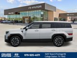 New 2026 Hyundai Santa Fe SE image 3