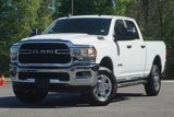 Used 2024 RAM 2500 Big Horn w/ Bed Utility Group image 4
