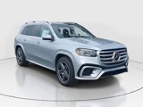 New 2025 Mercedes-Benz GLS 450 4MATIC image 3