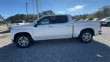 New 2025 Chevrolet Silverado 1500 LTZ w/ LTZ Premium Package image 5