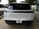 New 2025 Nissan Murano Platinum image 6