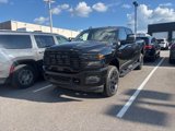 New 2025 RAM 2500 Big Horn image 3