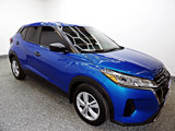 Used 2024 Nissan Kicks S image 3