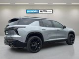 Used 2024 Chevrolet Traverse RS w/ LPO, Floor Liner Package image 4
