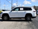 Used 2024 Jeep Grand Cherokee L Limited image 3