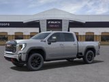 New 2025 GMC Sierra 2500 AT4 w/ AT4 Premium Plus Package image 3