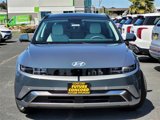 New 2025 Hyundai Ioniq 5 Limited image 2