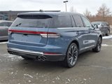New 2025 Lincoln Aviator Reserve w/ Equipment Group 201A image 6