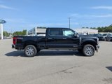 New 2025 Ford F350 Lariat w/ Lariat Ultimate Package image 3