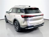 New 2026 INFINITI QX60 Luxe w/ Cargo Package image 4