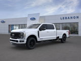 New 2025 Ford F350 Lariat image 2