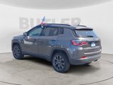Used 2021 Jeep Compass Latitude image 3