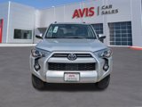 Used 2024 Toyota 4Runner SR5 image 2
