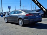 Used 2020 Ford Fusion SE image 2