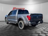 New 2025 Ford F150 XLT w/ Equipment Group 302A MID image 3