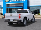 New 2025 Chevrolet Silverado 2500 LT w/ Convenience Package image 5