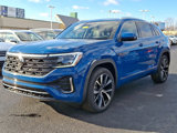 New 2025 Volkswagen Atlas Cross Sport SEL Premium R-Line image 2