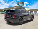 New 2025 Hyundai Palisade Calligraphy image 4