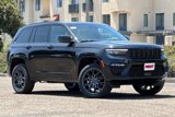 New 2025 Jeep Grand Cherokee Summit w/ High Altitude Package image 2