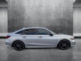 Certified 2025 Honda Civic Sport image 4